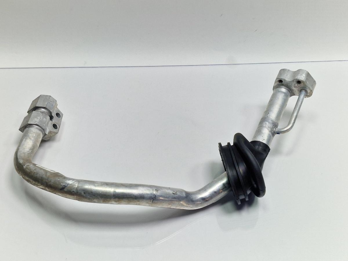 Conducta AC joasa presiune AUDI A6 IV Avant 4G5, C7, 4GD 2011 - 2018 2.0 TDI CSUD, DDCB 4G1260712F