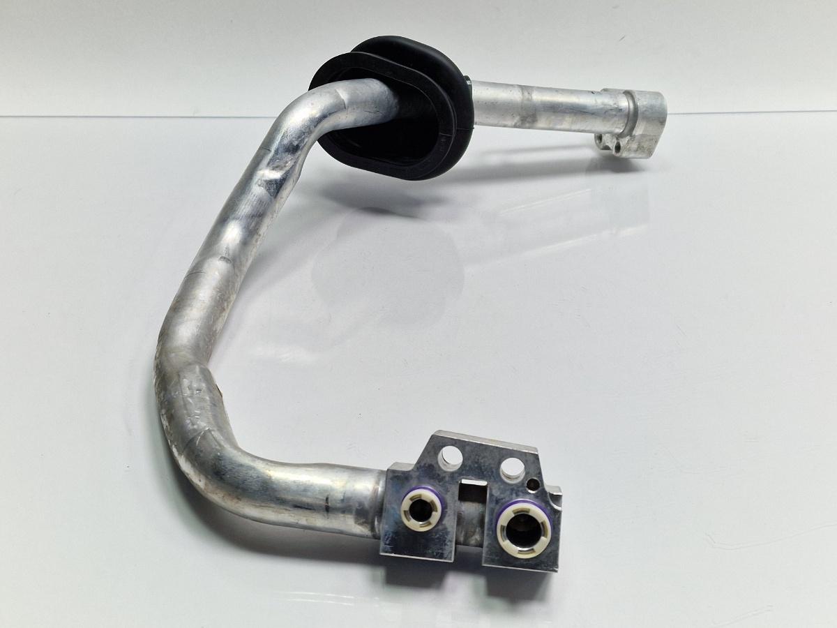 Conducta AC joasa presiune AUDI A6 IV Avant 4G5, C7, 4GD 2011 - 2018 2.0 TDI CSUD, DDCB 4G1260712F
