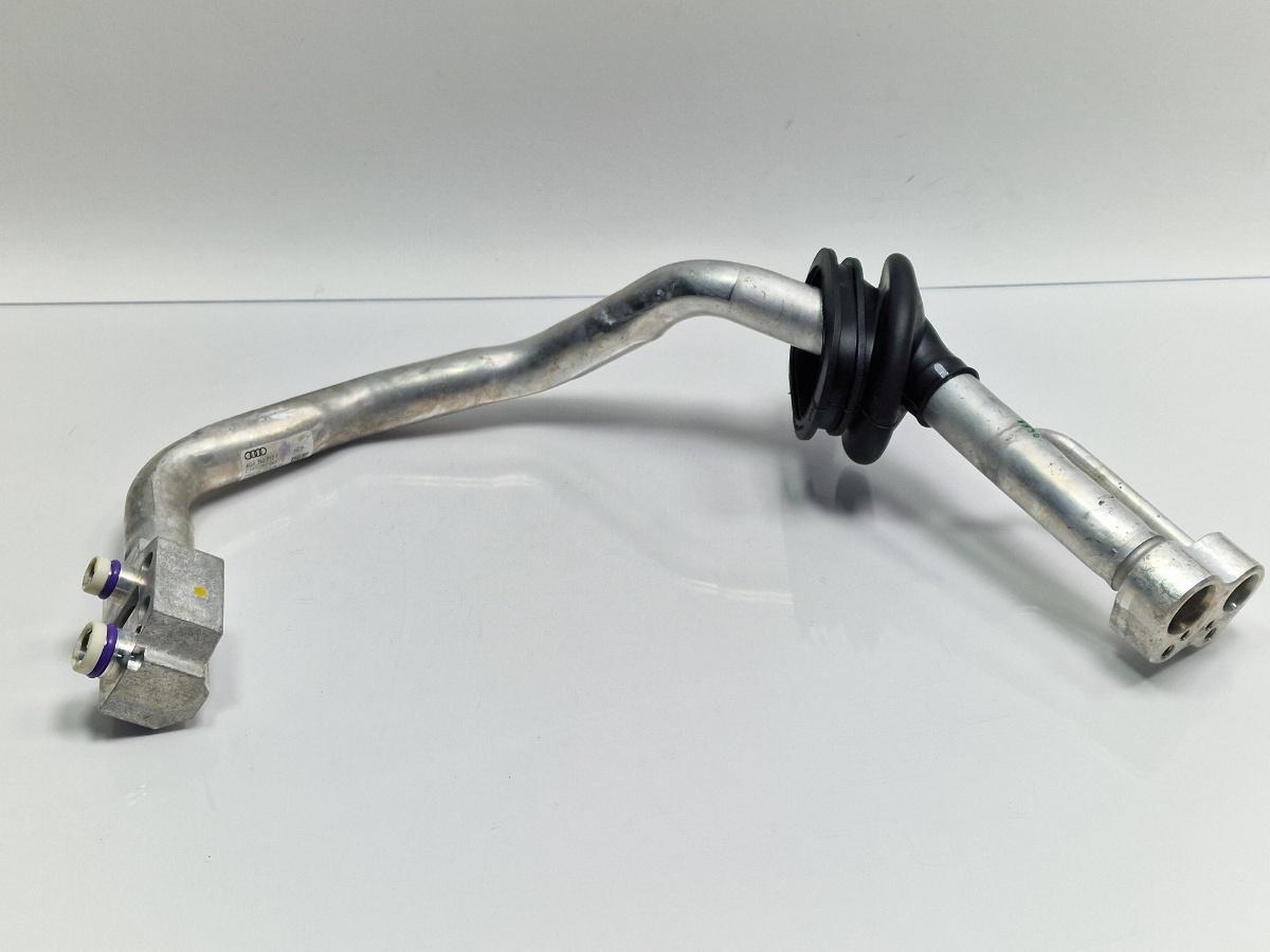 Conducta AC joasa presiune AUDI A6 IV Avant 4G5, C7, 4GD 2011 - 2018 2.0 TDI CSUD, DDCB 4G1260712F