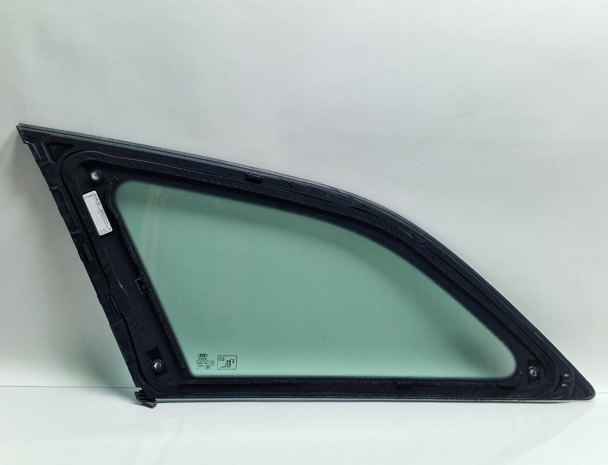 Geam lateral dreapta spate AUDI A6 IV Avant 4G5, C7, 4GD 2011 - 2018 2.0 TDI CSUD, DDCB 43R-004343 4G9845298