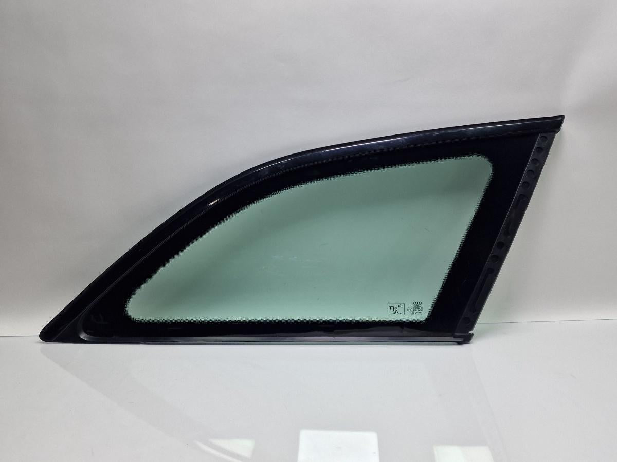 Geam lateral dreapta spate AUDI A6 IV Avant 4G5, C7, 4GD 2011 - 2018 2.0 TDI CSUD, DDCB 43R-004343 4G9845298