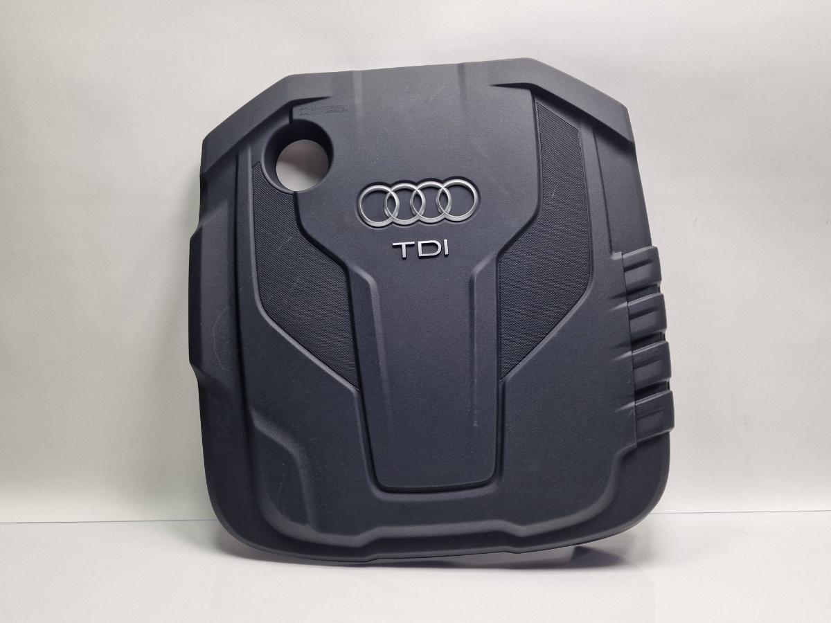 Capac motor AUDI A6 IV Avant 4G5, C7, 4GD 2011 - 2018 2.0 TDI CSUD, DDCB 04L103925D