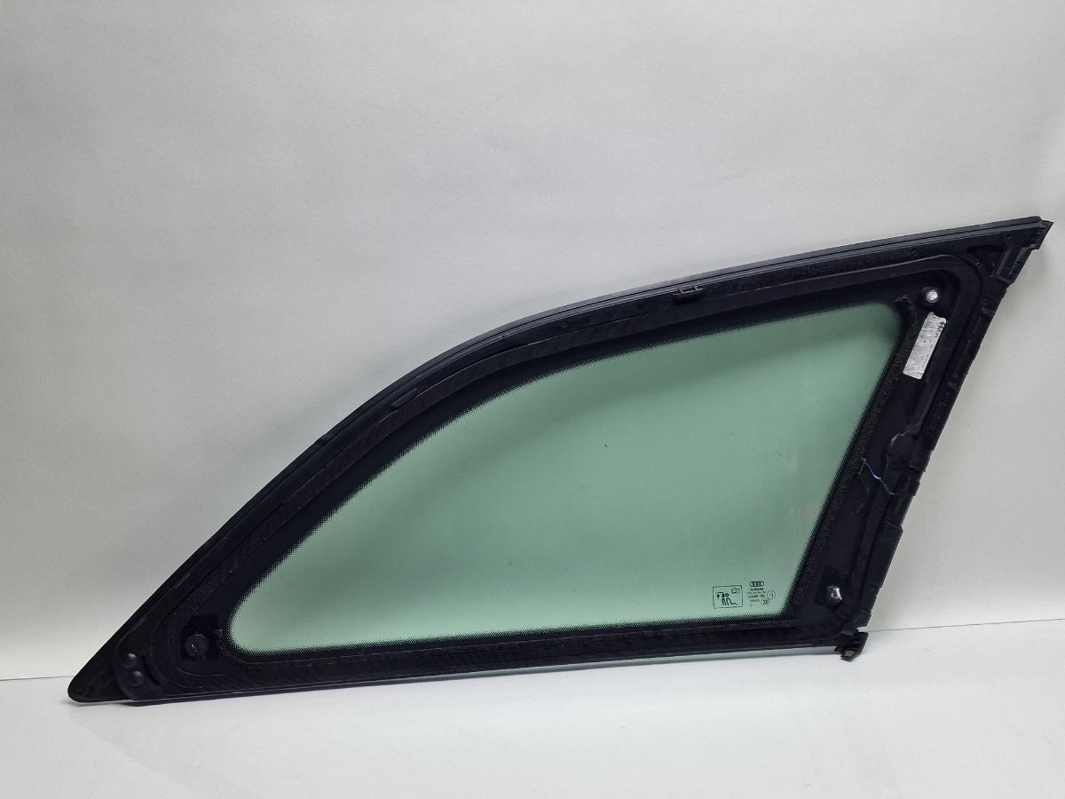Geam lateral stanga spate AUDI A6 IV Avant 4G5, C7, 4GD 2011 - 2018 2.0 TDI CSUD, DDCB 43R-004343 4G9845297
