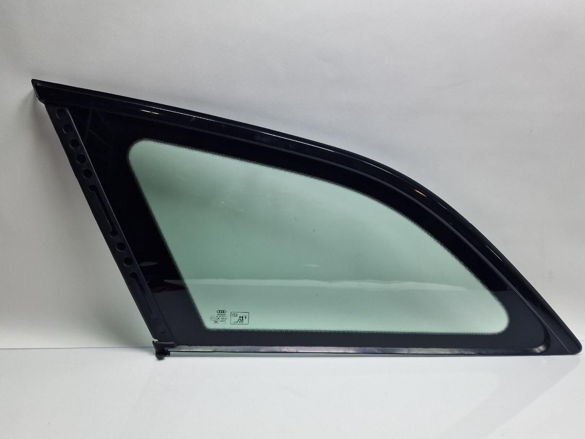 Geam lateral stanga spate AUDI A6 IV Avant 4G5, C7, 4GD 2011 - 2018 2.0 TDI CSUD, DDCB 43R-004343 4G9845297