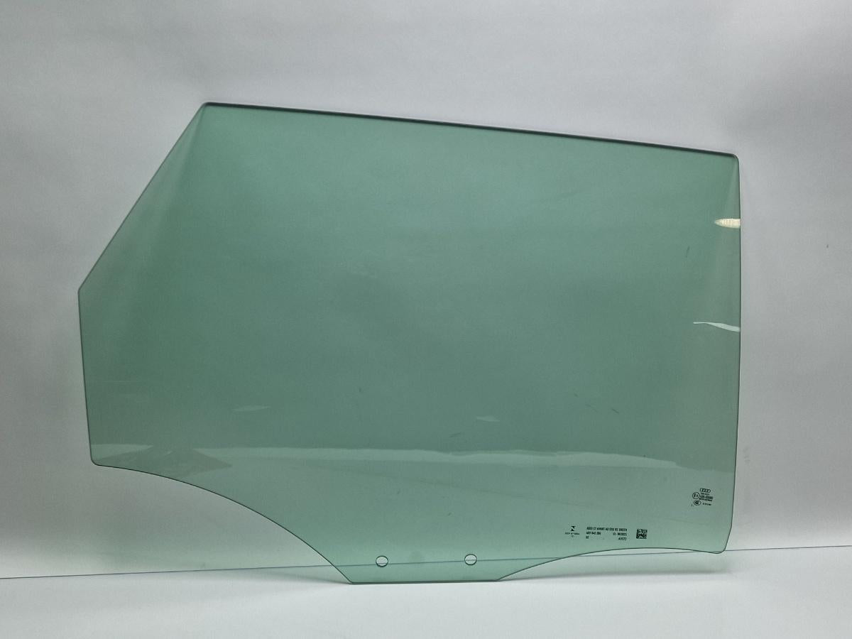 Geam usa dreapta spate AUDI A6 IV Avant 4G5, C7, 4GD 2011 - 2018 2.0 TDI CSUD, DDCB SOLIVER 43R-00082 4G9845206