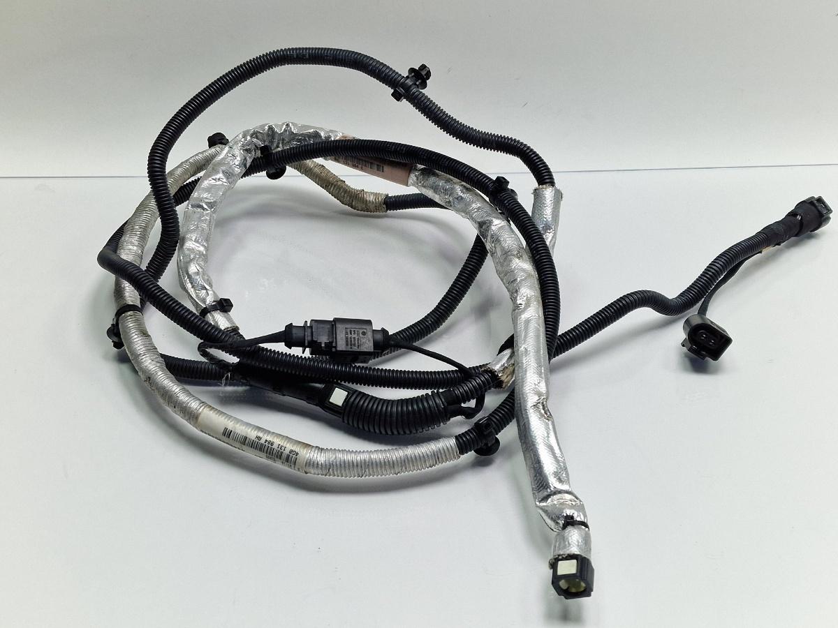 Conducta alimentare AdBlue AUDI A6 IV Avant 4G5, C7, 4GD 2011 - 2018 2.0 TDI CSUD, DDCB 4G0131984AH