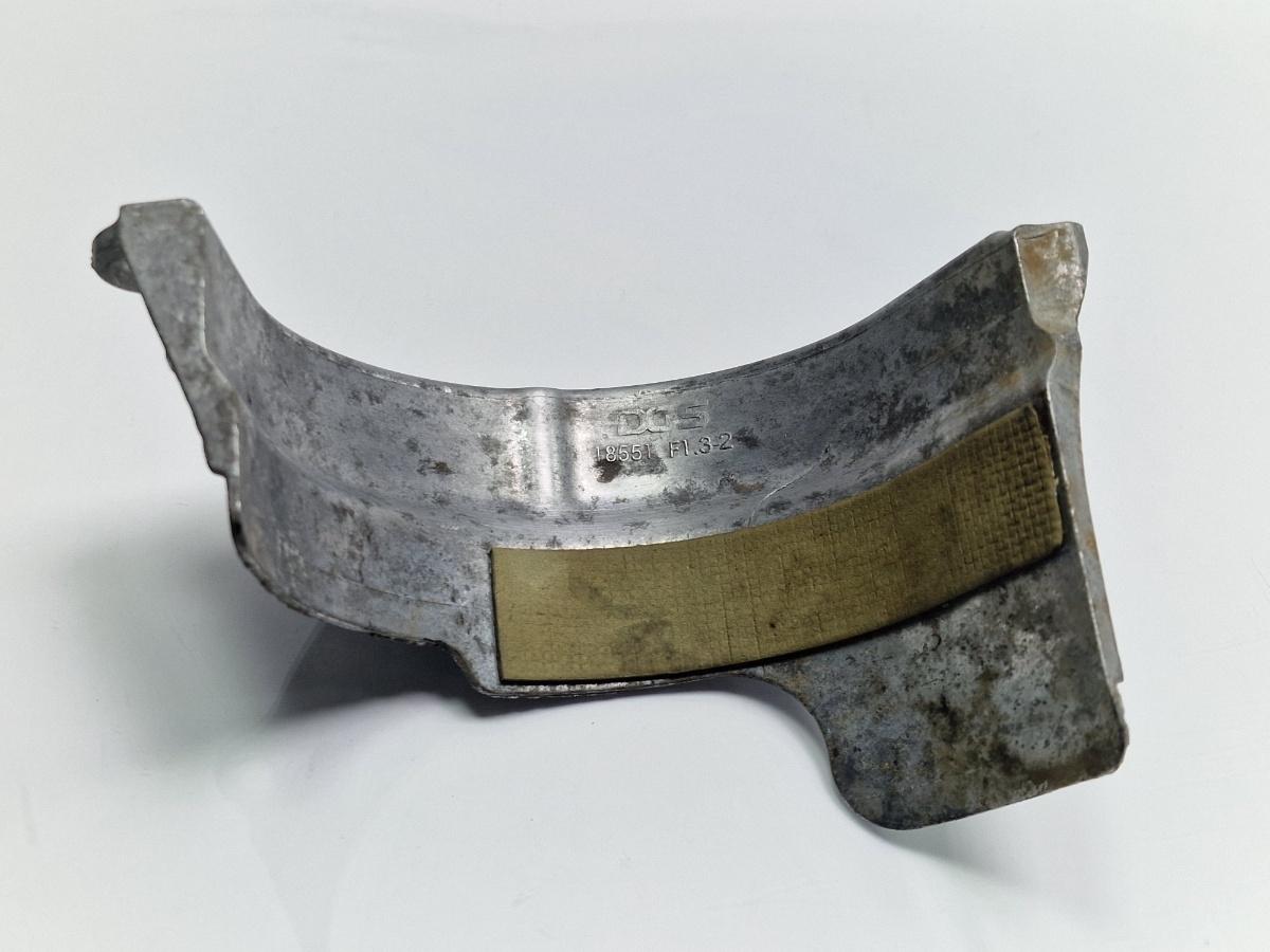 Scut protectie planetara dreapta AUDI A6 IV Avant 4G5, C7, 4GD 2011 - 2018 2.0 TDI CSUD, DDCB 8W0407720A