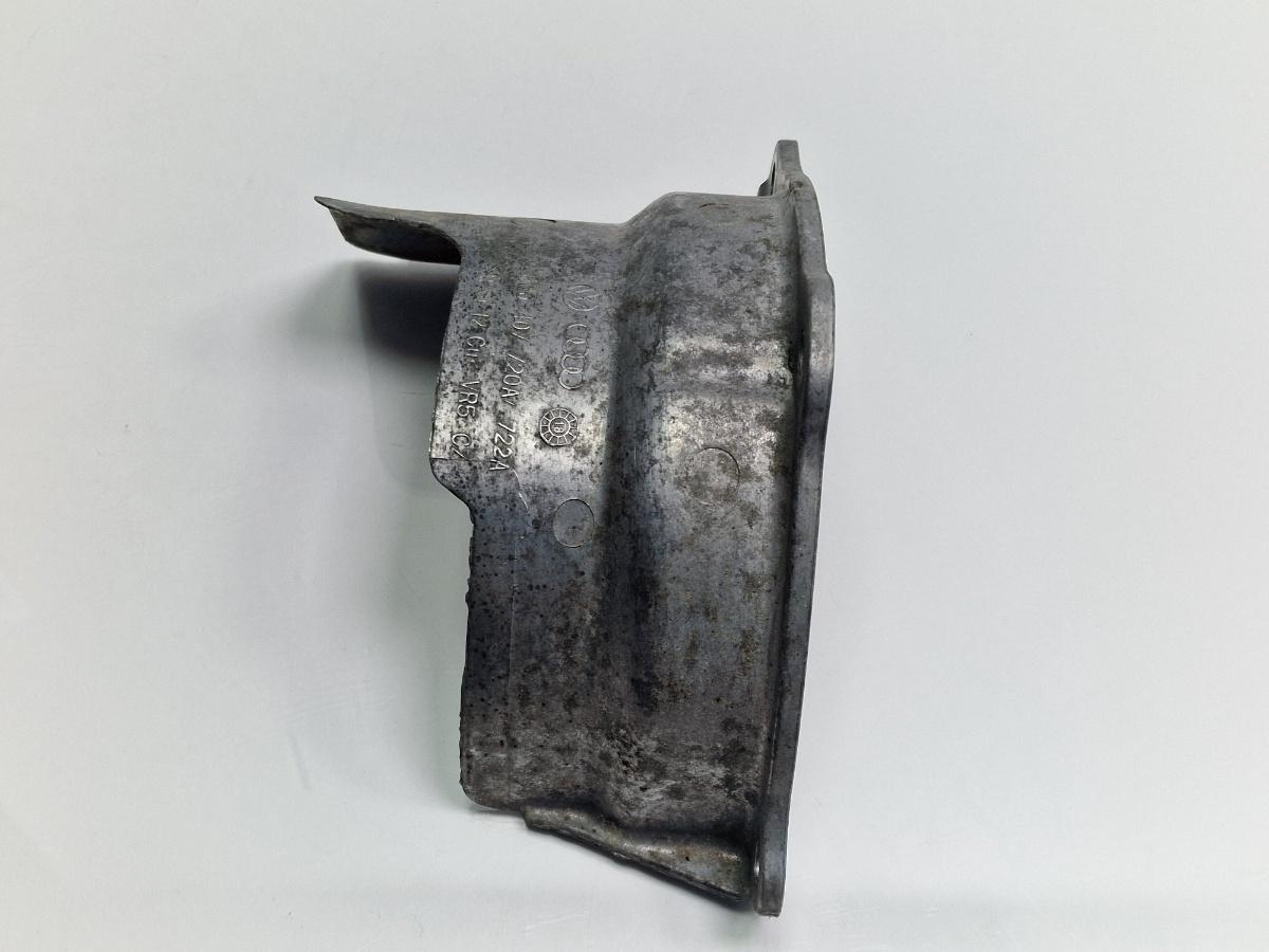 Scut protectie planetara dreapta AUDI A6 IV Avant 4G5, C7, 4GD 2011 - 2018 2.0 TDI CSUD, DDCB 8W0407720A