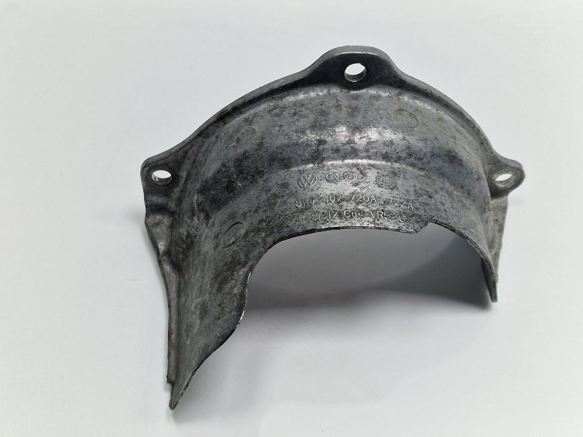 Scut protectie planetara dreapta AUDI A6 IV Avant 4G5, C7, 4GD 2011 - 2018 2.0 TDI CSUD, DDCB 8W0407720A