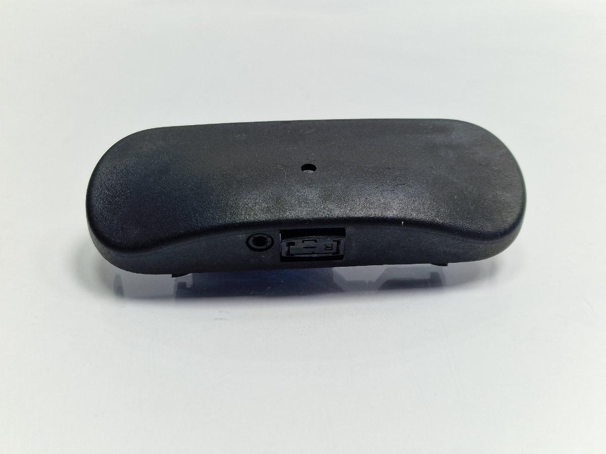 Duza spalator parbriz dreapta AUDI A6 IV Avant 4G5, C7, 4GD 2011 - 2018 2.0 TDI CSUD, DDCB 4G0955988A