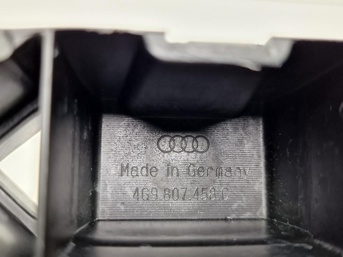 Suport bara spate AUDI A6 IV Avant 4G5, C7, 4GD 2011 - 2018 2.0 TDI CSUD, DDCB 4G9807458C