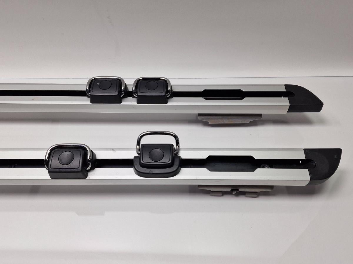 Bare fixare bagaje in portbagaj AUDI A6 IV Avant 4G5, C7, 4GD 2011 - 2018 2.0 TDI CSUD, DDCB 4G9863556A