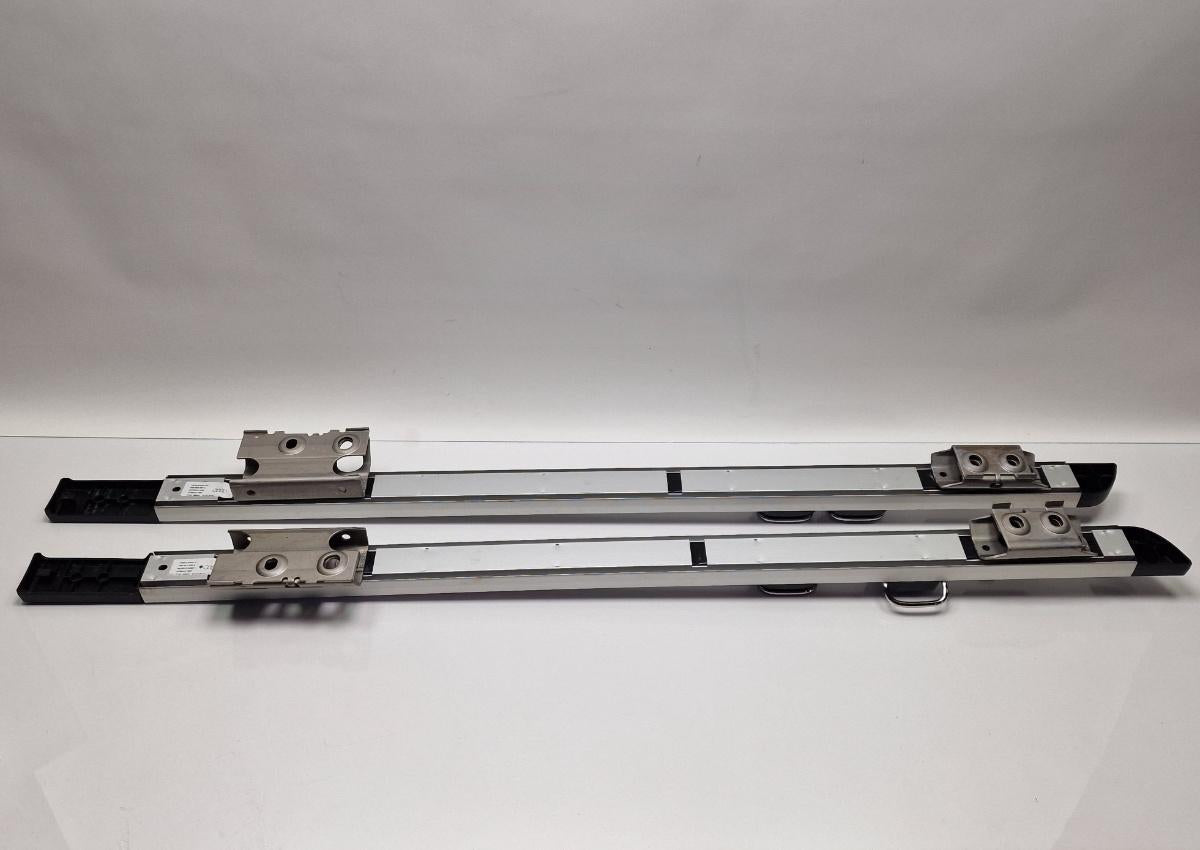 Bare fixare bagaje in portbagaj AUDI A6 IV Avant 4G5, C7, 4GD 2011 - 2018 2.0 TDI CSUD, DDCB 4G9863556A