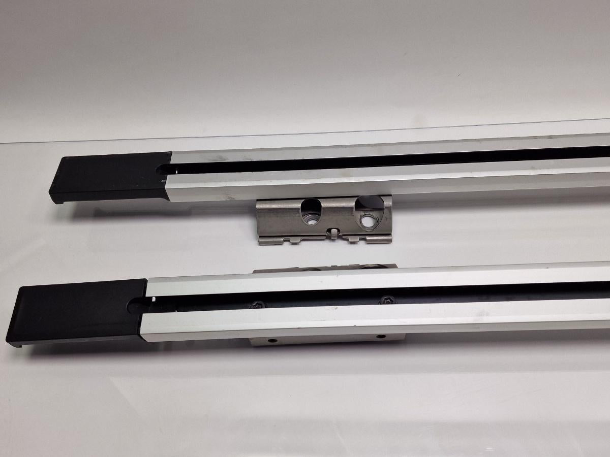 Bare fixare bagaje in portbagaj AUDI A6 IV Avant 4G5, C7, 4GD 2011 - 2018 2.0 TDI CSUD, DDCB 4G9863556A