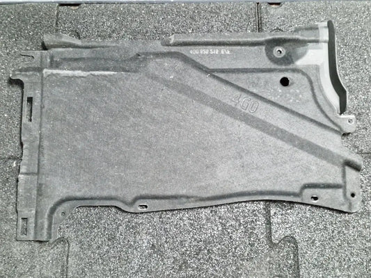 Scut caroserie stanga AUDI A6 IV Avant 4G5, C7, 4GD 2011 - 2018 2.0 TDI CSUD, DDCB 4G0825215E