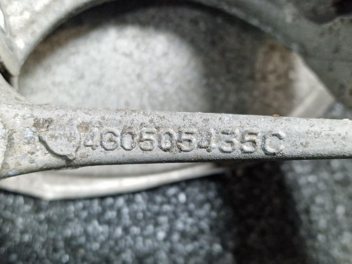 Fuzeta stanga spate AUDI A6 IV Avant 4G5, C7, 4GD 2011 - 2018 2.0 TDI CSUD, DDCB 4G0505431C