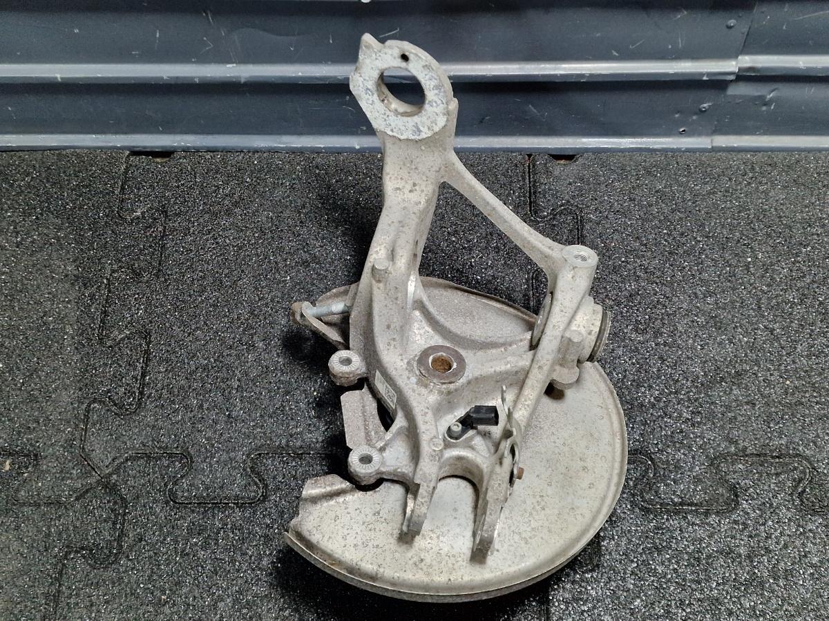 Fuzeta stanga spate AUDI A6 IV Avant 4G5, C7, 4GD 2011 - 2018 2.0 TDI CSUD, DDCB 4G0505431C