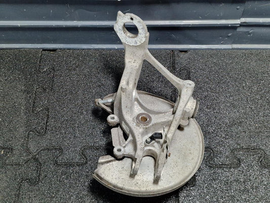 Fuzeta stanga spate AUDI A6 IV Avant 4G5, C7, 4GD 2011 - 2018 2.0 TDI CSUD, DDCB 4G0505431C