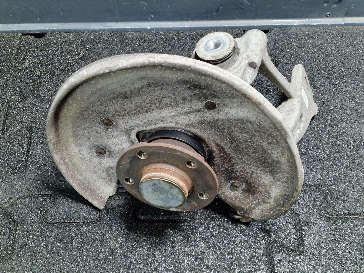 Fuzeta stanga spate AUDI A6 IV Avant 4G5, C7, 4GD 2011 - 2018 2.0 TDI CSUD, DDCB 4G0505431C