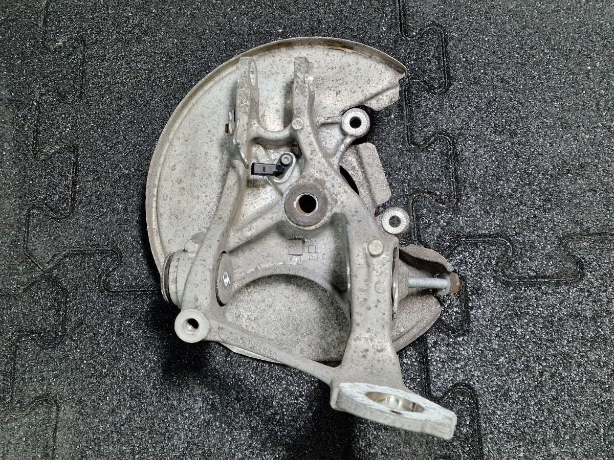 Fuzeta stanga spate AUDI A6 IV Avant 4G5, C7, 4GD 2011 - 2018 2.0 TDI CSUD, DDCB 4G0505431C