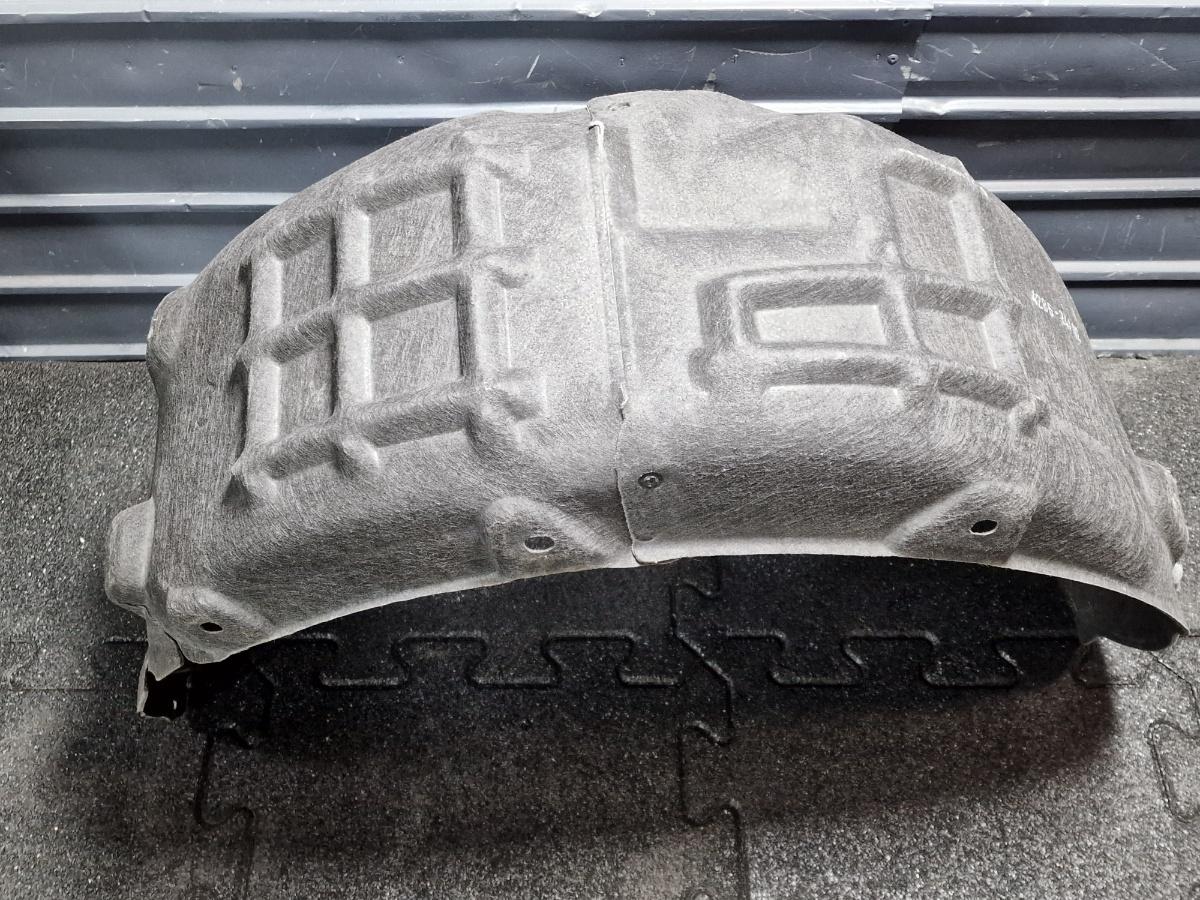 Carenaj roata dreapta spate AUDI A6 IV Avant 4G5, C7, 4GD 2011 - 2018 2.0 TDI CSUD, DDCB 4G0810172B