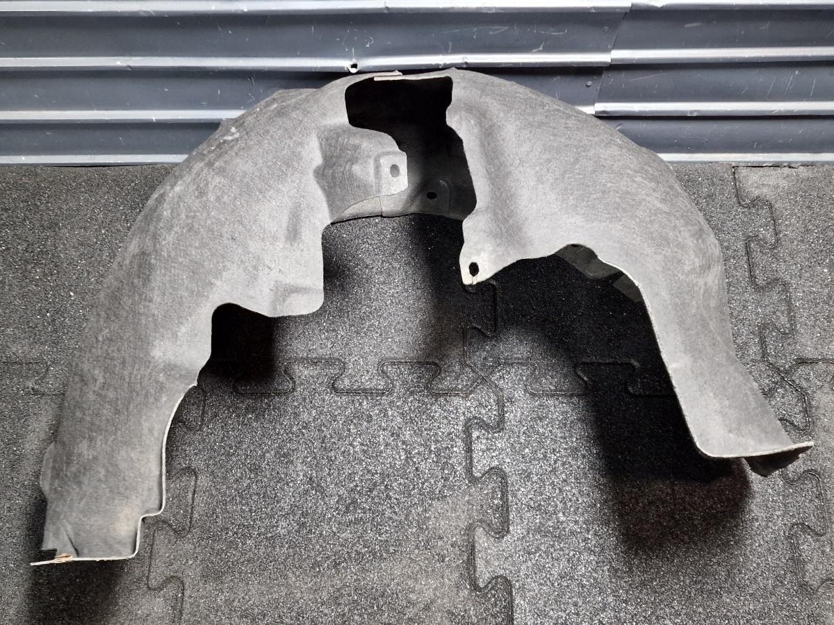 Carenaj roata dreapta spate AUDI A6 IV Avant 4G5, C7, 4GD 2011 - 2018 2.0 TDI CSUD, DDCB 4G0810172B
