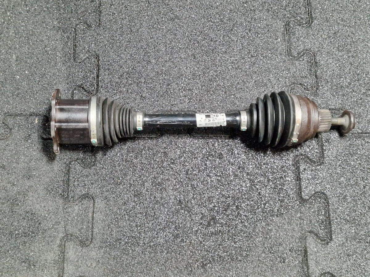 Planetara stanga AUDI A6 IV Avant 4G5, C7, 4GD 2011 - 2018 2.0 TDI CSUD, DDCB 4G0407271D
