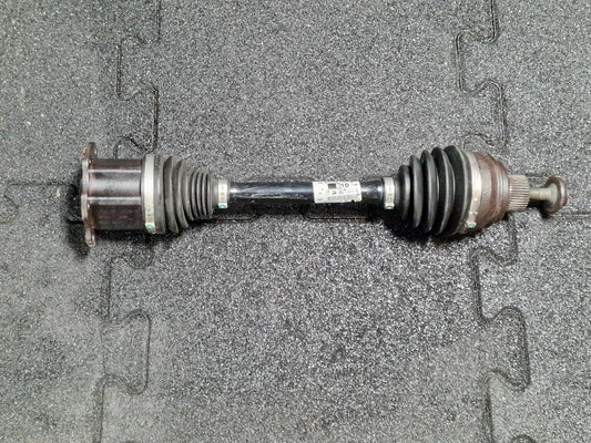 Planetara stanga AUDI A6 IV Avant 4G5, C7, 4GD 2011 - 2018 2.0 TDI CSUD, DDCB 4G0407271D