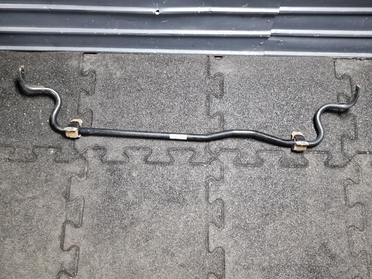 Bara stabilizatoare spate AUDI A6 IV Avant 4G5, C7, 4GD 2011 - 2018 2.0 TDI CSUD, DDCB 4G0511305G