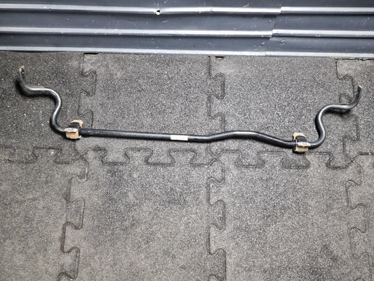 Bara stabilizatoare spate AUDI A6 IV Avant 4G5, C7, 4GD 2011 - 2018 2.0 TDI CSUD, DDCB 4G0511305G