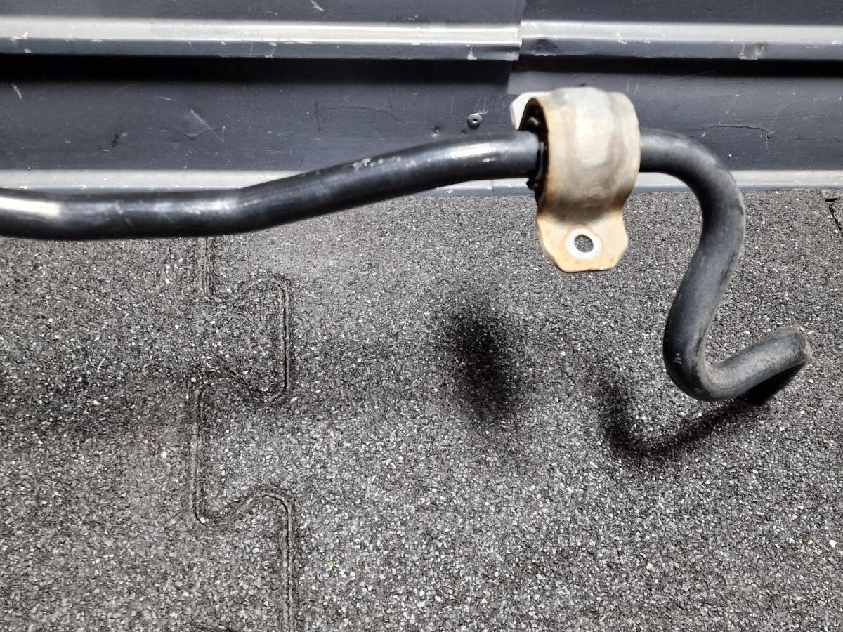 Bara stabilizatoare spate AUDI A6 IV Avant 4G5, C7, 4GD 2011 - 2018 2.0 TDI CSUD, DDCB 4G0511305G