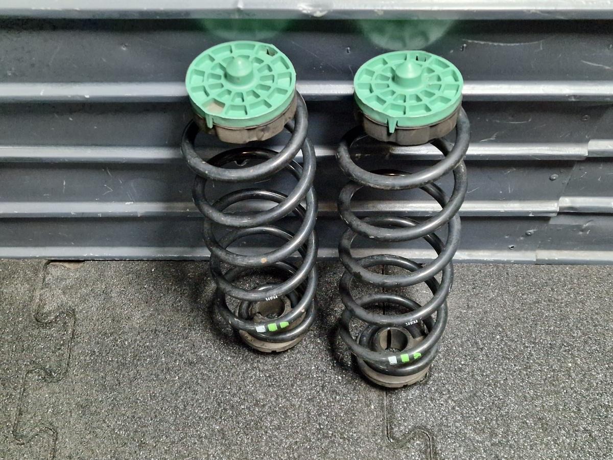 Arcuri spate AUDI A6 IV Avant 4G5, C7, 4GD 2011 - 2018 2.0 TDI CSUD, DDCB 8K0511115DK
