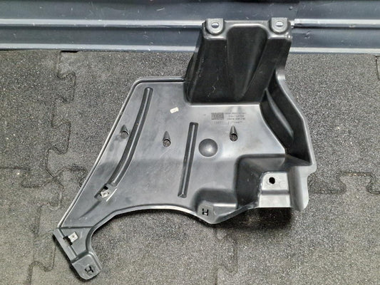 Scut caroserie spate AUDI A6 IV Avant 4G5, C7, 4GD 2011 - 2018 2.0 TDI CSUD, DDCB 4G0825219B