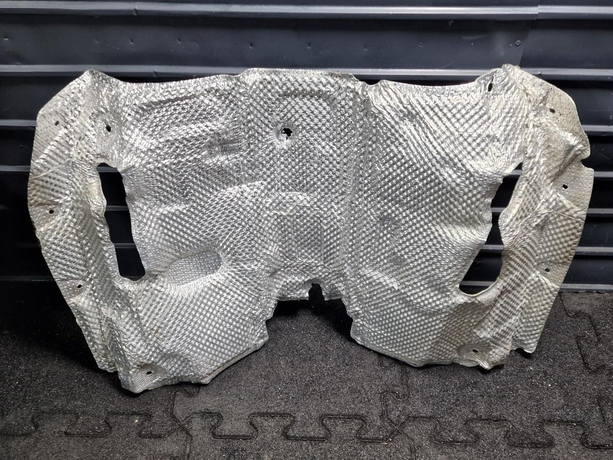 Antifonare tunel fata AUDI A6 IV Avant 4G5, C7, 4GD 2011 - 2018 2.0 TDI CSUD, DDCB 4G0864843C