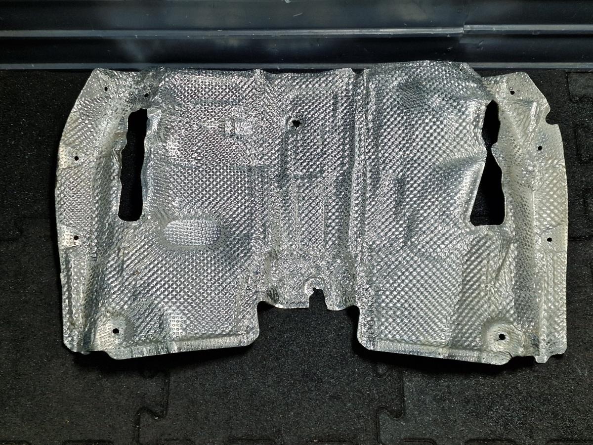 Antifonare tunel fata AUDI A6 IV Avant 4G5, C7, 4GD 2011 - 2018 2.0 TDI CSUD, DDCB 4G0864843C
