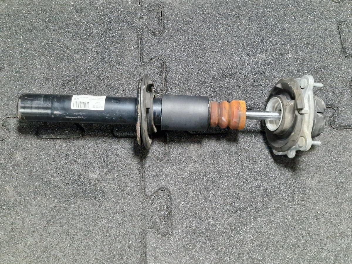 Amortizor fata AUDI A6 IV Avant 4G5, C7, 4GD 2011 - 2018 2.0 TDI CSUD, DDCB 4G0413031N