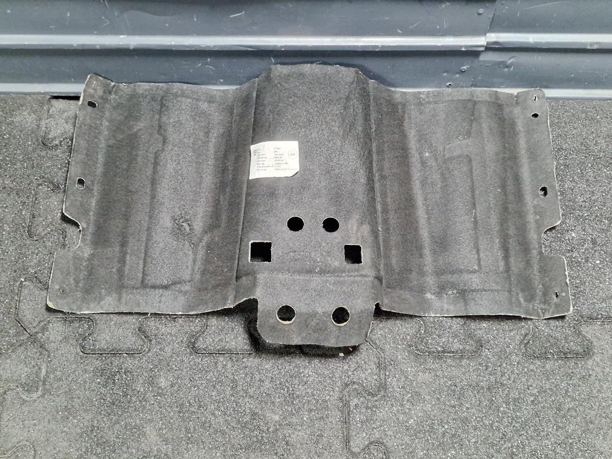 Antifonare tunel fata AUDI A6 IV Avant 4G5, C7, 4GD 2011 - 2018 2.0 TDI CSUD, DDCB 4G0864843C