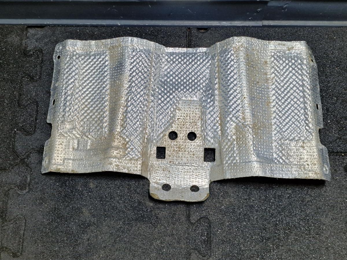Antifonare tunel fata AUDI A6 IV Avant 4G5, C7, 4GD 2011 - 2018 2.0 TDI CSUD, DDCB 4G0864843C