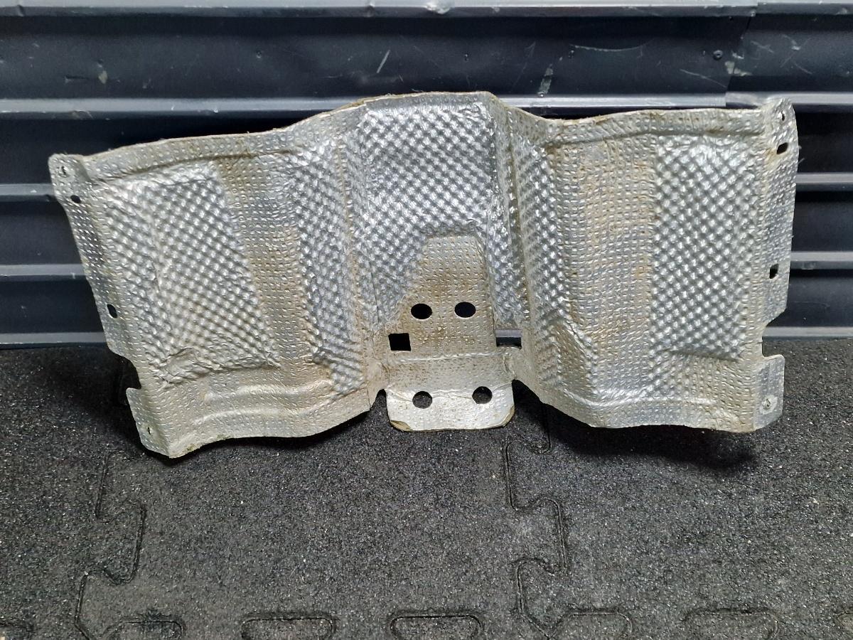 Antifonare tunel fata AUDI A6 IV Avant 4G5, C7, 4GD 2011 - 2018 2.0 TDI CSUD, DDCB 4G0864843C