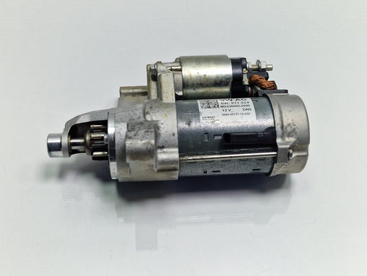 Electromotor AUDI A6 IV Avant 4G5, C7, 4GD 2011 - 2018 2.0 TDI CSUD, DDCB Denso 04L911024