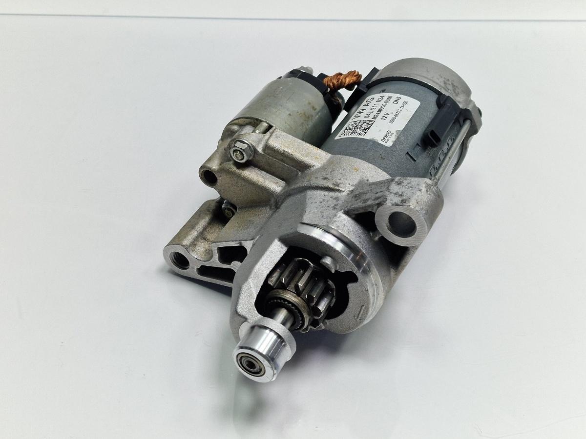 Electromotor AUDI A6 IV Avant 4G5, C7, 4GD 2011 - 2018 2.0 TDI CSUD, DDCB Denso 04L911024
