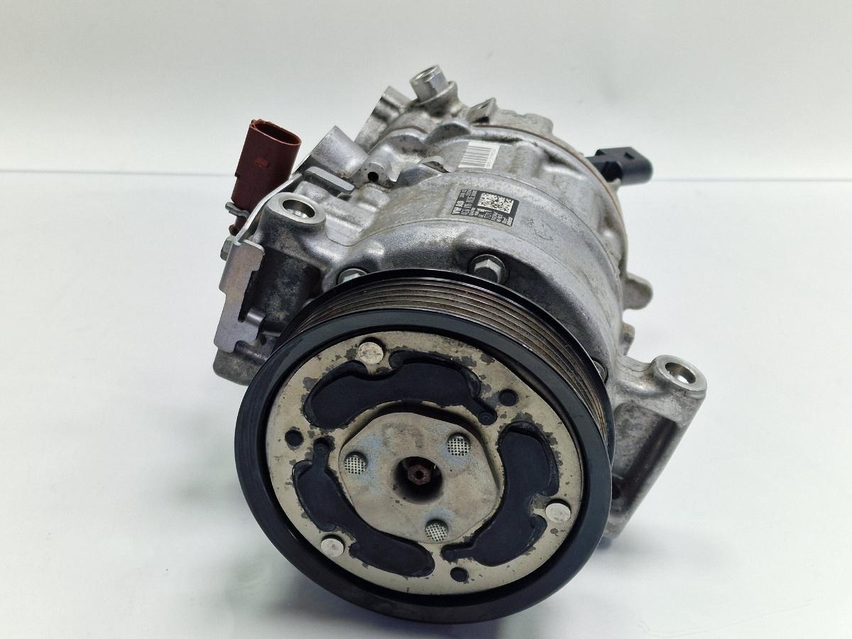 Compresor AC AUDI A6 IV Avant 4G5, C7, 4GD 2011 - 2018 2.0 TDI CSUD, DDCB Denso 4G0816803E