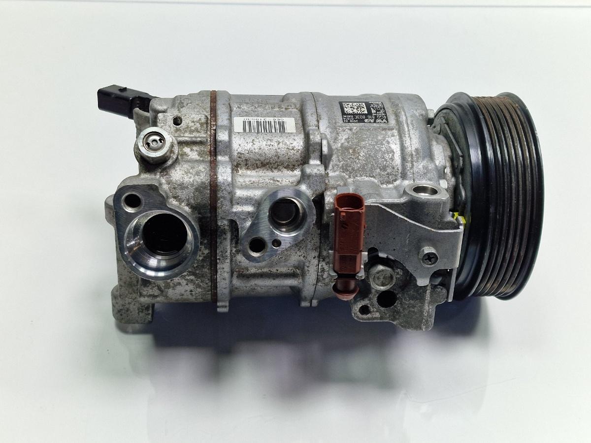 Compresor AC AUDI A6 IV Avant 4G5, C7, 4GD 2011 - 2018 2.0 TDI CSUD, DDCB Denso 4G0816803E