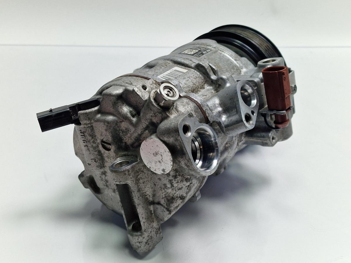 Compresor AC AUDI A6 IV Avant 4G5, C7, 4GD 2011 - 2018 2.0 TDI CSUD, DDCB Denso 4G0816803E