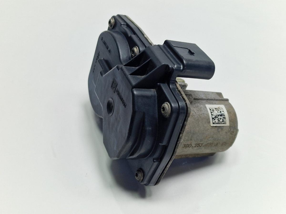 Clapeta evacuare AUDI A6 IV Avant 4G5, C7, 4GD 2011 - 2018 2.0 TDI CSUD, DDCB 5Q0253691K