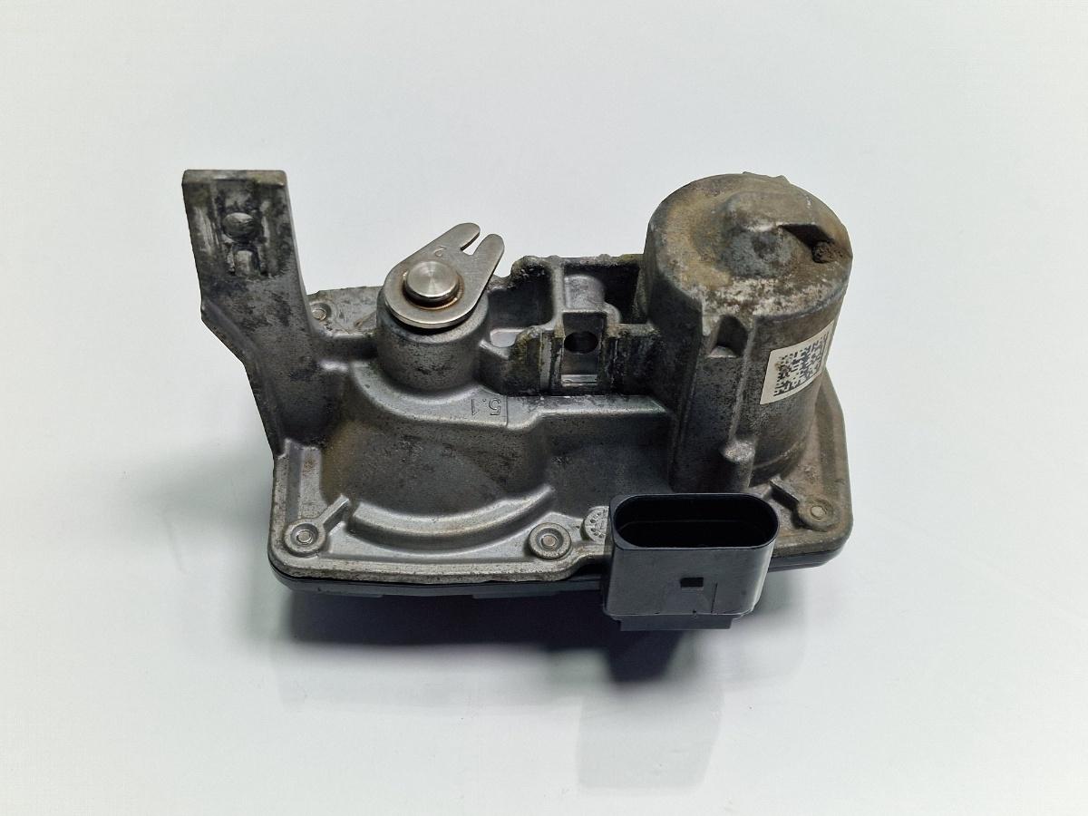 Clapeta evacuare AUDI A6 IV Avant 4G5, C7, 4GD 2011 - 2018 2.0 TDI CSUD, DDCB 5Q0253691K