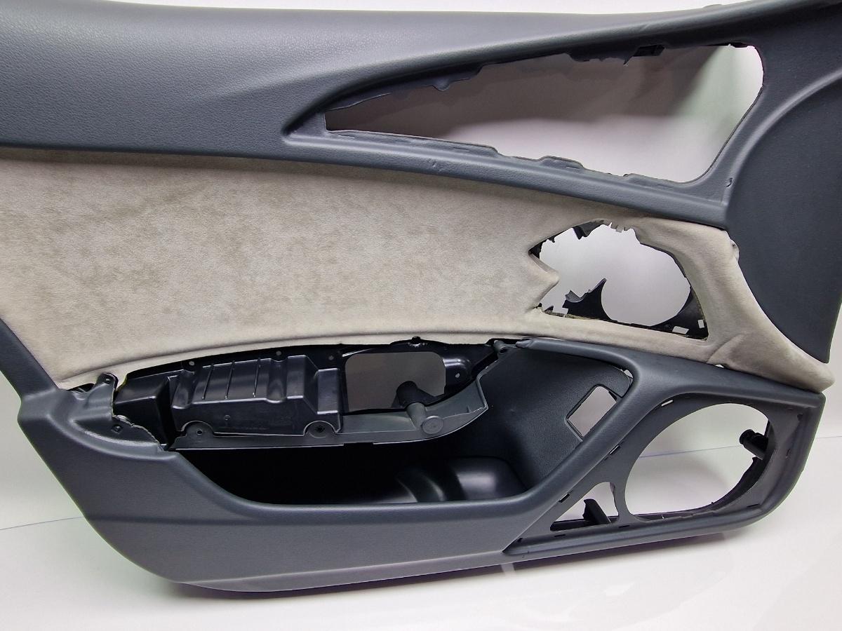 Panou usa stanga fata AUDI A6 IV Avant 4G5, C7, 4GD 2011 - 2018 2.0 TDI CSUD, DDCB 4G1867105