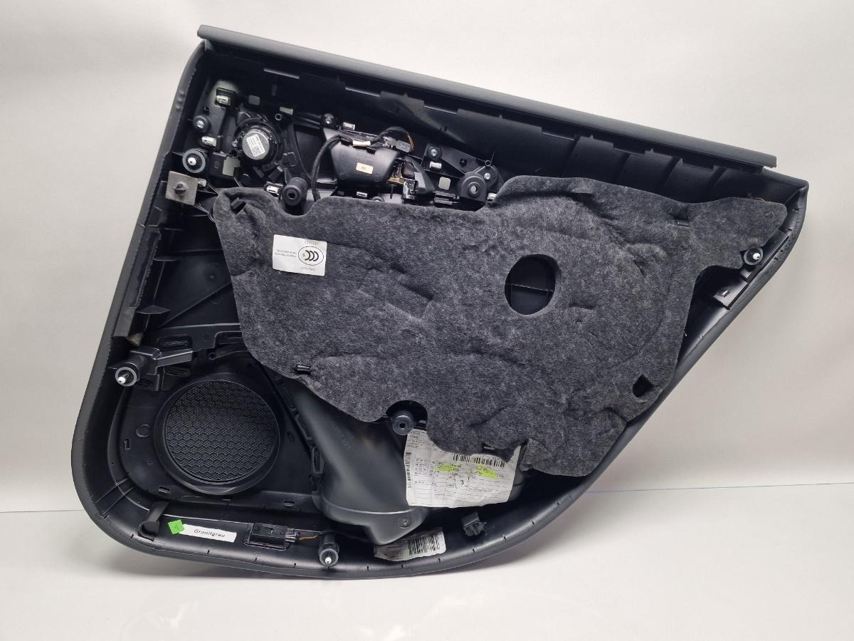 Panou usa stanga spate AUDI A6 IV Avant 4G5, C7, 4GD 2011 - 2018 2.0 TDI CSUD, DDCB 4G0867221