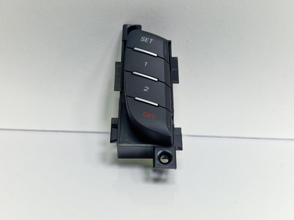 Butoane memorie scaun dreapta fata AUDI A6 IV Avant 4G5, C7, 4GD 2011 - 2018 2.0 TDI CSUD, DDCB 4G0959770