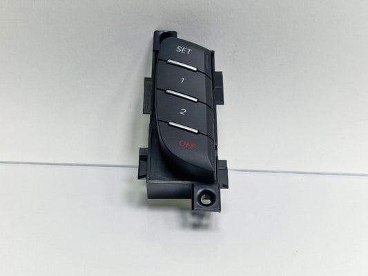 Butoane memorie scaun dreapta fata AUDI A6 IV Avant 4G5, C7, 4GD 2011 - 2018 2.0 TDI CSUD, DDCB 4G0959770